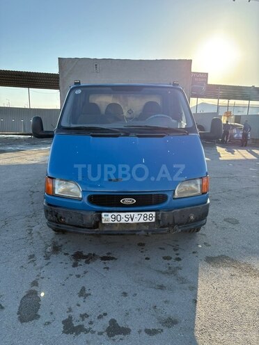 Ford Transit-1