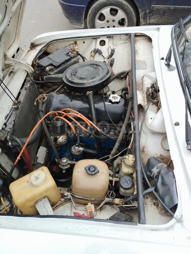 LADA (VAZ) 2106-2