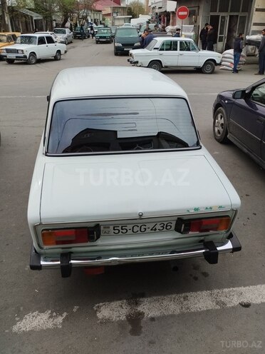 LADA (VAZ) 2106-5