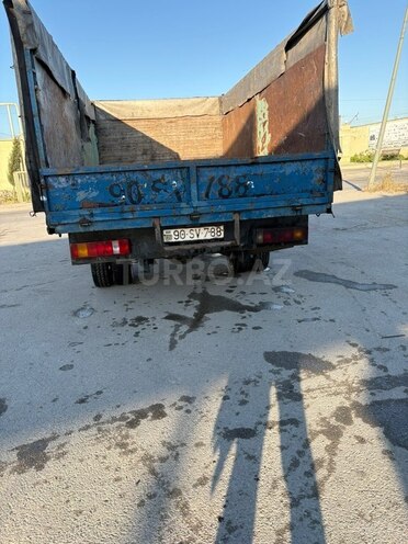 Ford Transit-7