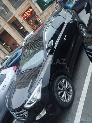Hyundai Santa Fe-2