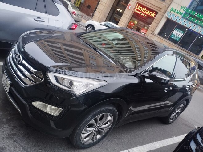 Hyundai Santa Fe-4
