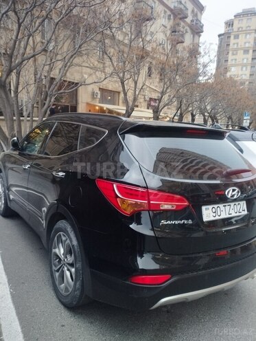 Hyundai Santa Fe-3