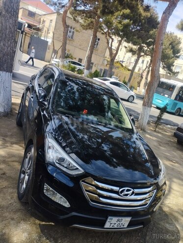 Hyundai Santa Fe-1