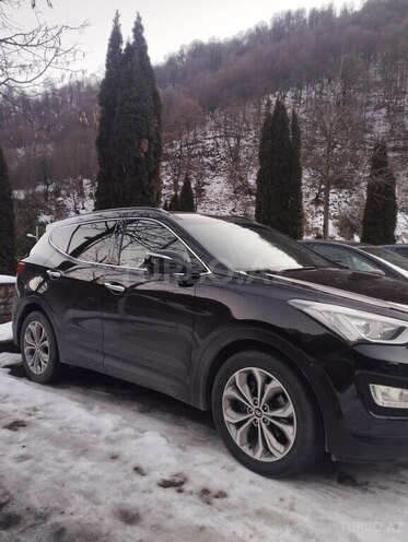 Hyundai Santa Fe-11