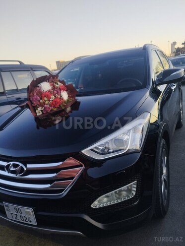 Hyundai Santa Fe-14