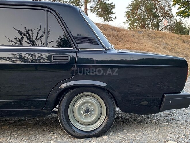 LADA (VAZ) 2107-7