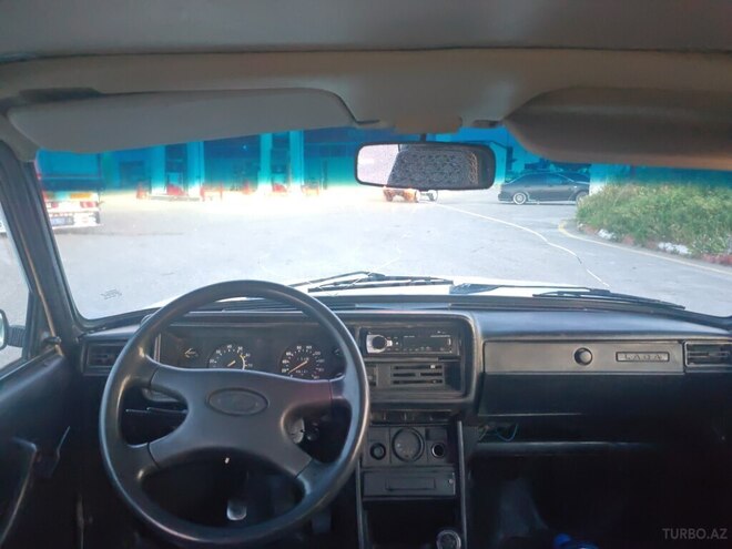 LADA (VAZ) 2107-6