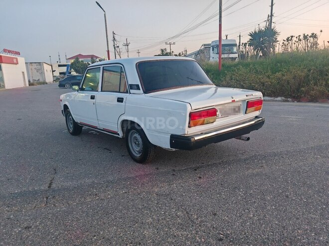 LADA (VAZ) 2107-3
