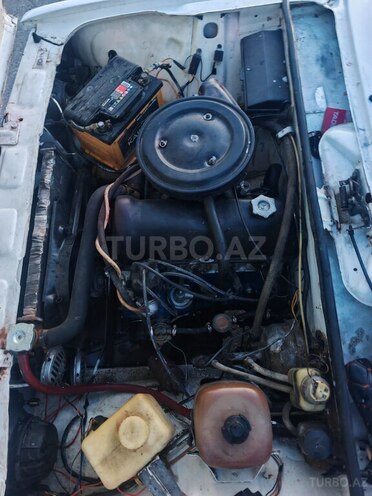 LADA (VAZ) 2107-7