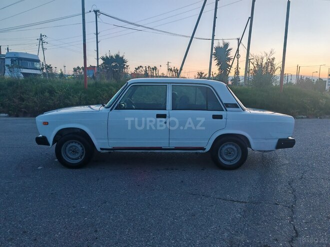LADA (VAZ) 2107-9