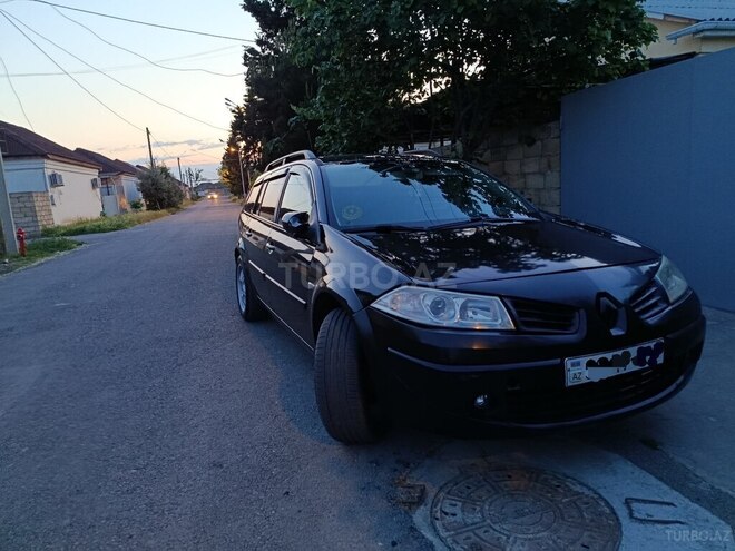 Renault Megane-2