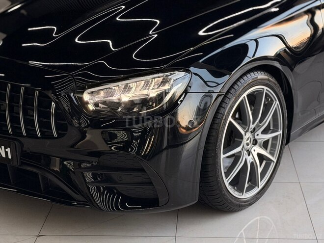 Mercedes E 200-6