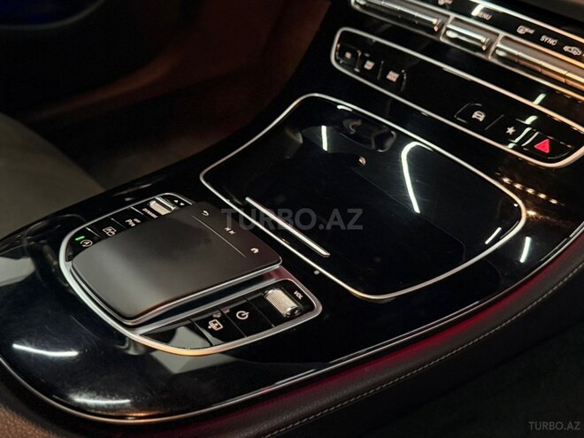 Mercedes E 200-15