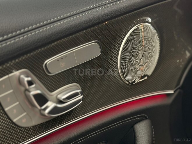 Mercedes E 200-9