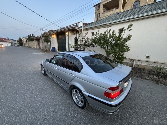 BMW 325-3