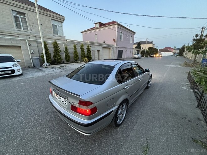 BMW 325-4