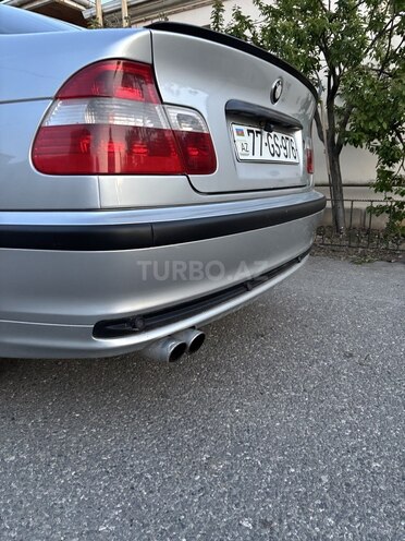 BMW 325-16