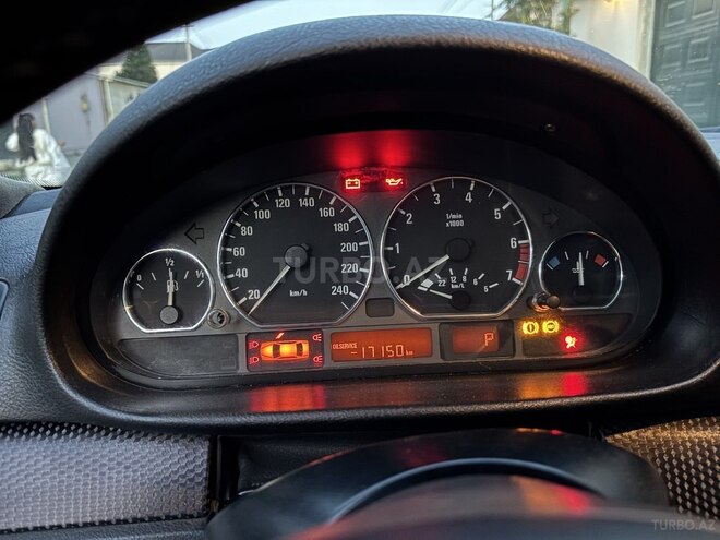 BMW 325-13