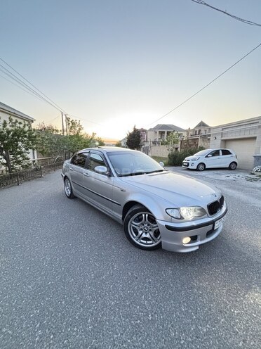 BMW 325-6