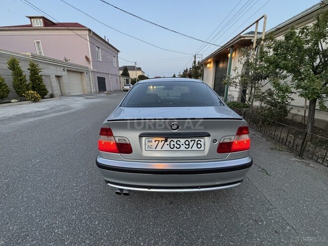 BMW 325-8