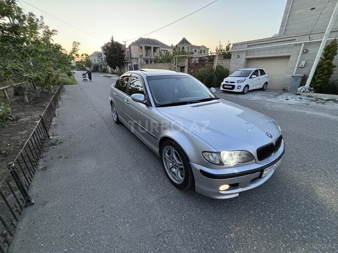 BMW 325-2
