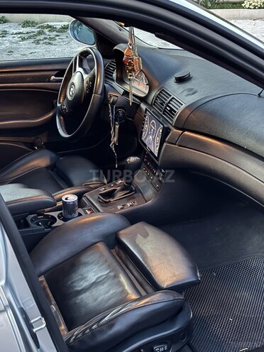 BMW 325-9