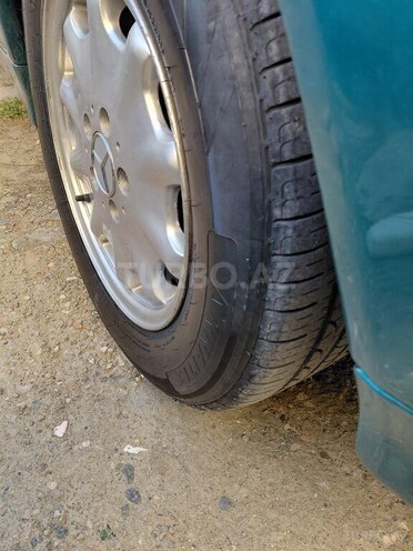 Mercedes C 220-10