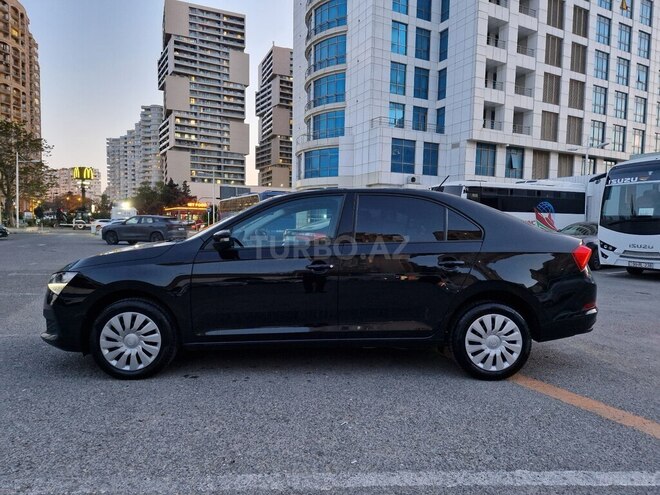 Skoda Rapid-3