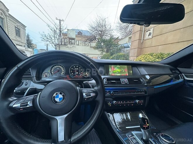 BMW 528-18