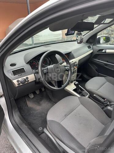 Opel Astra-6