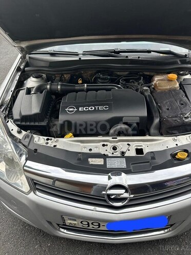 Opel Astra-5