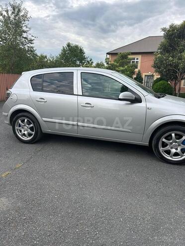 Opel Astra-4