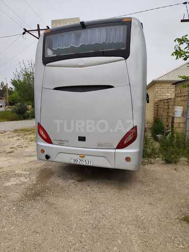 Mercedes 0403-2