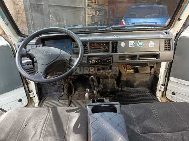 Daewoo Damas-3