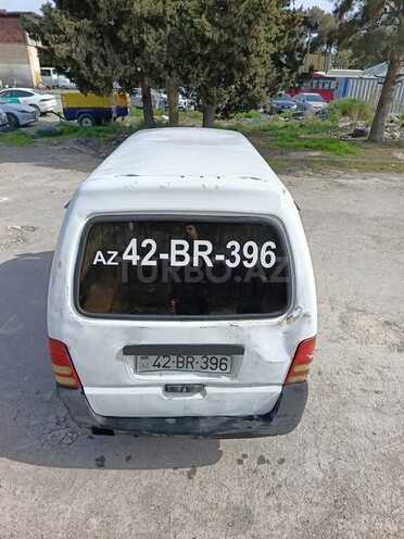 Daewoo Damas-2