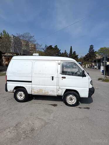 Daewoo Damas-6