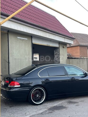 BMW 745-3