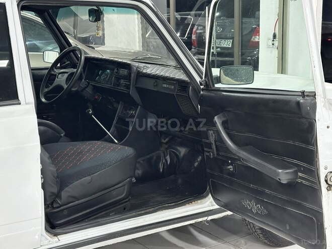 LADA (VAZ) 2107-12