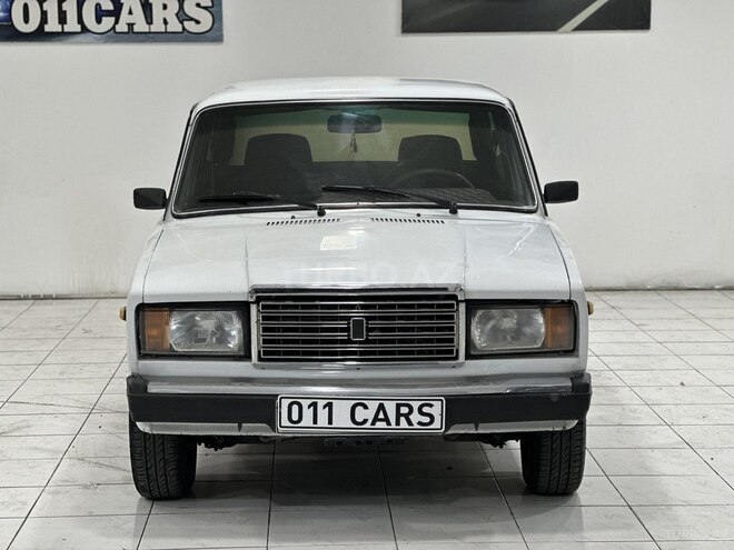 LADA (VAZ) 2107-4