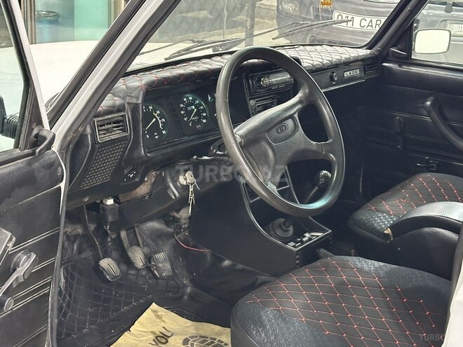 LADA (VAZ) 2107-11