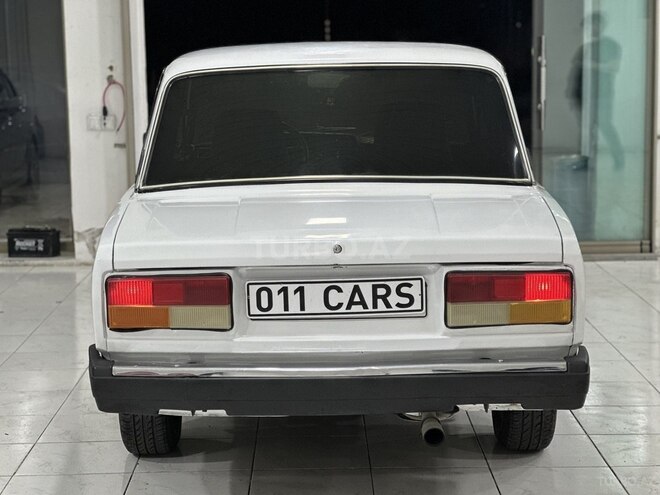 LADA (VAZ) 2107-7