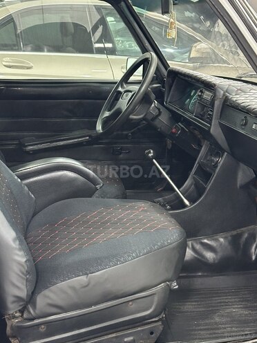 LADA (VAZ) 2107-9