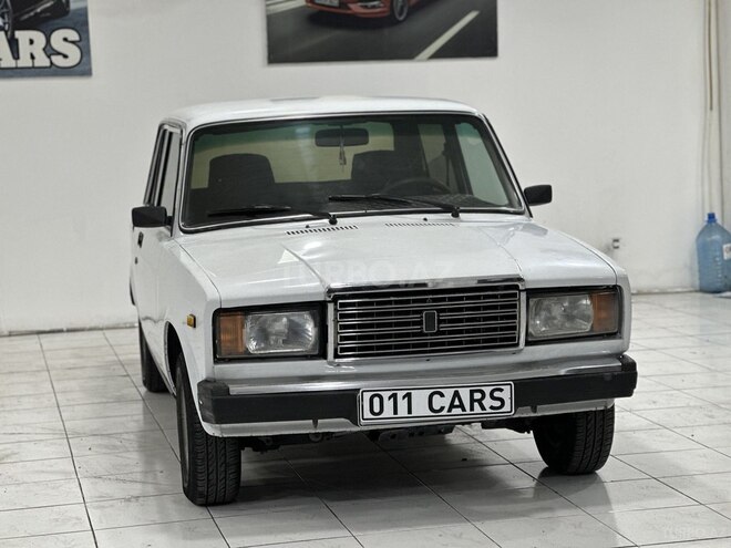 LADA (VAZ) 2107-5