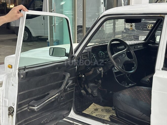 LADA (VAZ) 2107-10