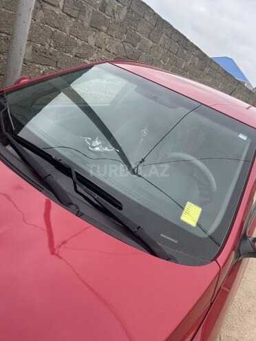 Hyundai Accent-8