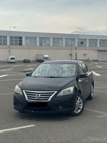 Nissan Sentra-2