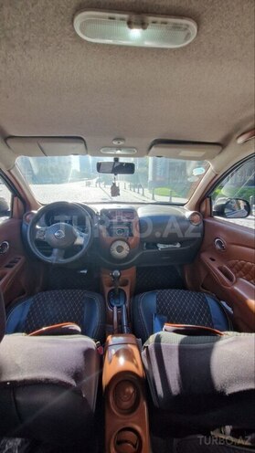 Nissan Sunny-7