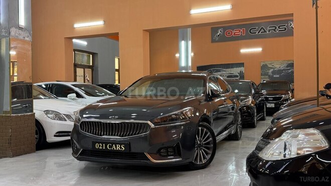 Kia K7-3