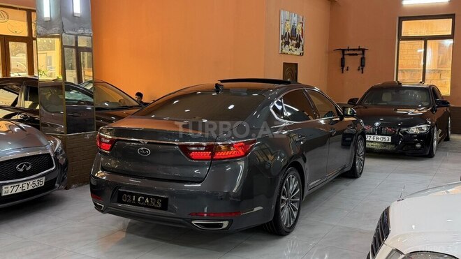Kia K7-13
